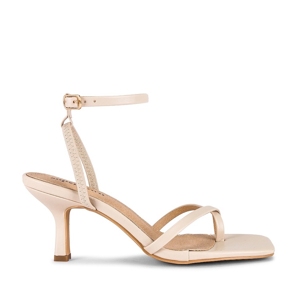 superdown Lara Nude Heel